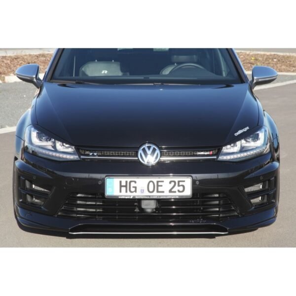 Lip Oettinger VW Golf Mk7 R Preface