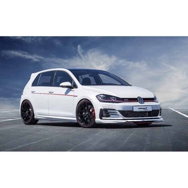 Lip Oettinger VW Golf Mk7 FL GTI / GTD