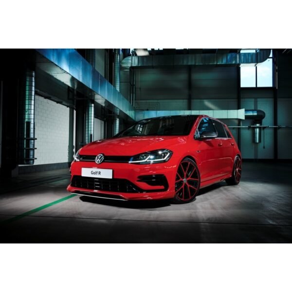 Lip Oettinger VW Golf Mk7 R FL