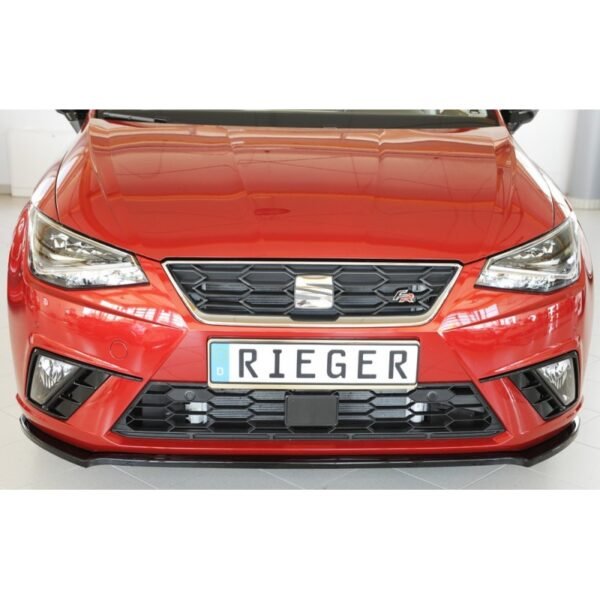 Lip Rieger Seat Ibiza KJ / Seat Ibiza FR KJ