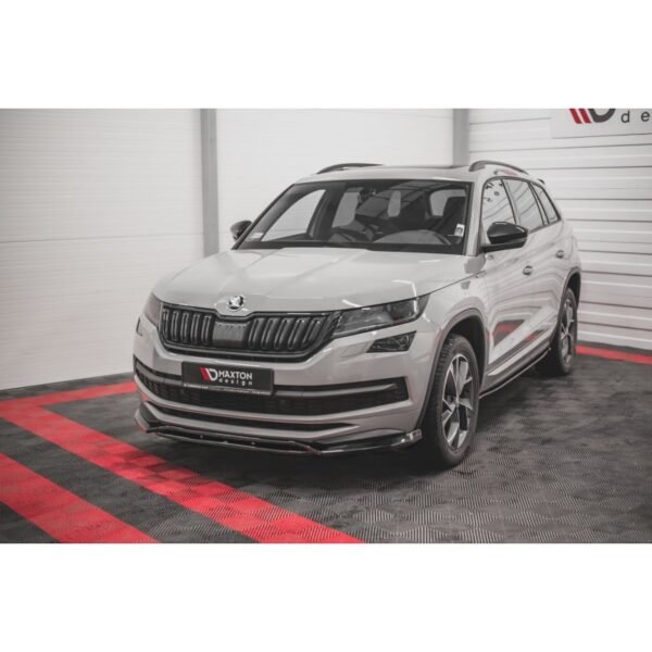 Lip Maxton Design Skoda Kodiaq Mk1 Sportline / RS