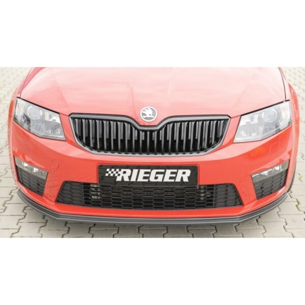 Lip Rieger Skoda Octavia vRS 5E Preface Combi / Sedán