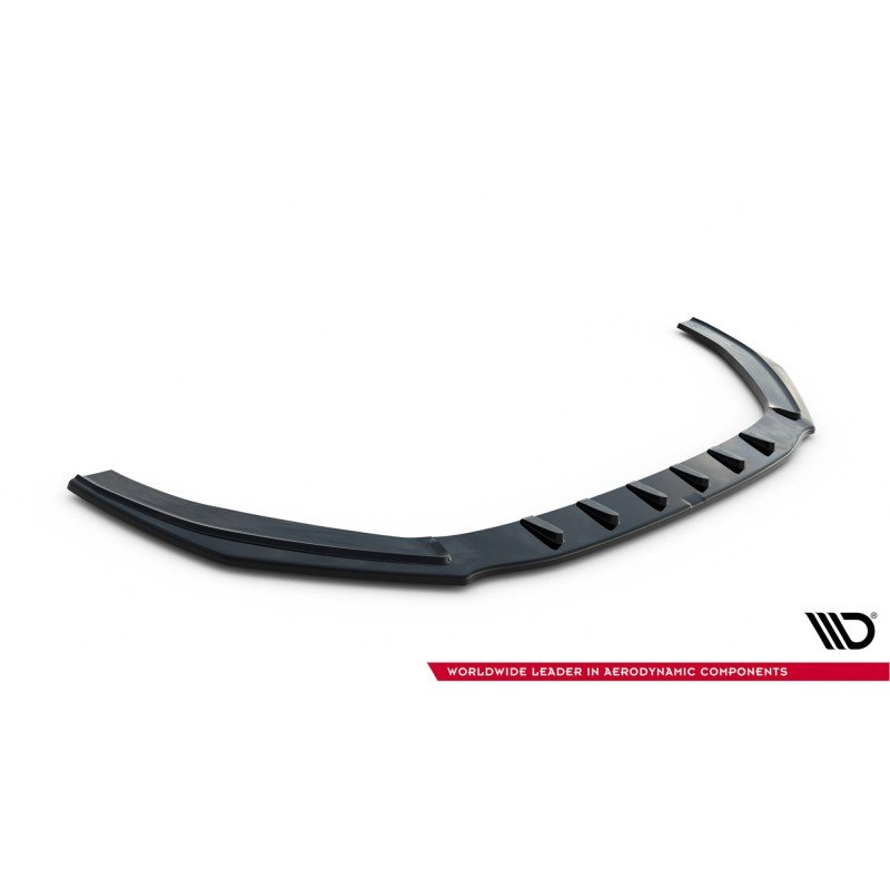 Lip V.1 Maxton Design Audi RS5 F5 Coupe / Sportback - Imagen 4