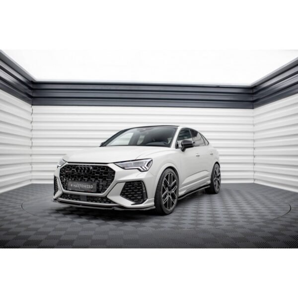 Lip V.1 Maxton Design Audi RSQ3 F3