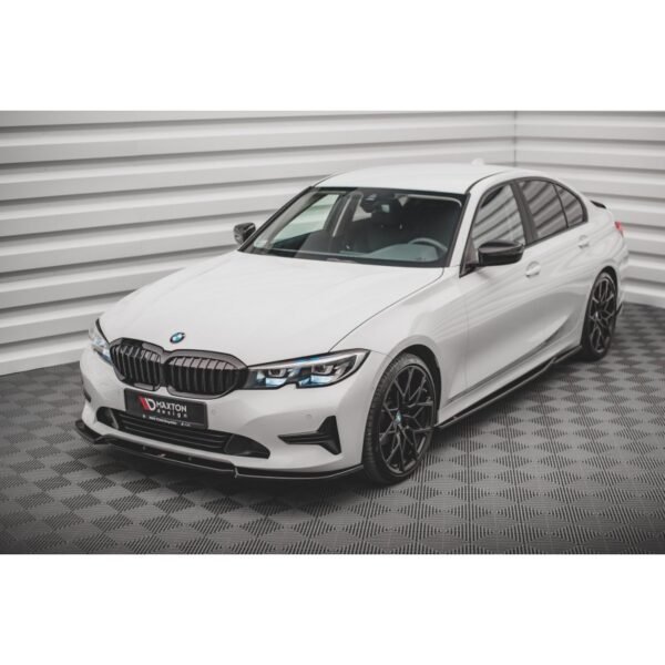 Lip V.1 Maxton Design BMW 3 G20 / G21