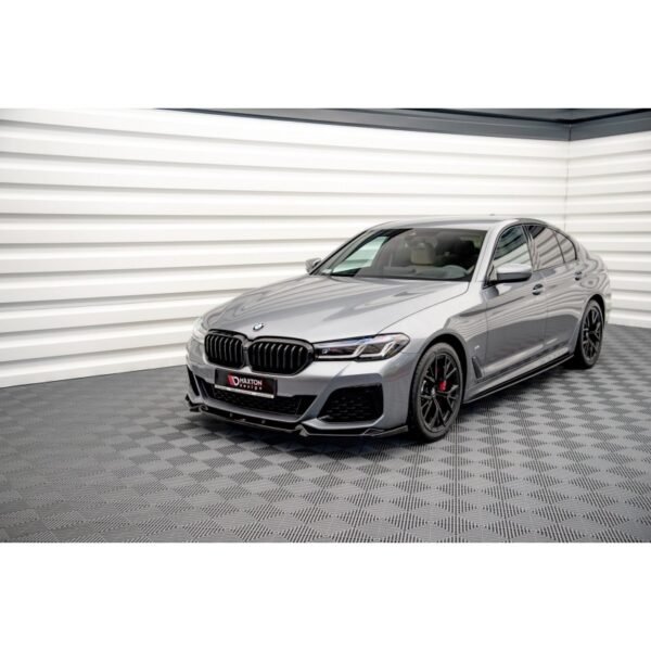 Lip V.1 Maxton Design BMW G30 M-Pack FL
