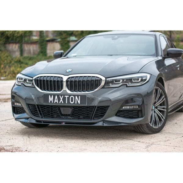 Lip V.1 Maxton Design BMW Serie 3 M-Pack G20
