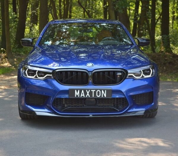 Lip delantero V.1 BMW Serie 5 M5 F90