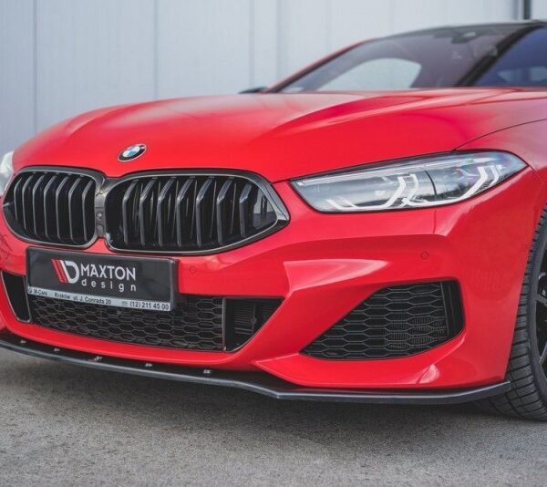 Lip delantero V.1 BMW Serie 8 M850i G15