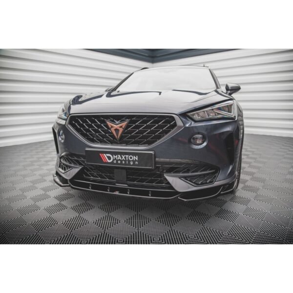 Lip V.1 Maxton Design Cupra Formentor Mk1