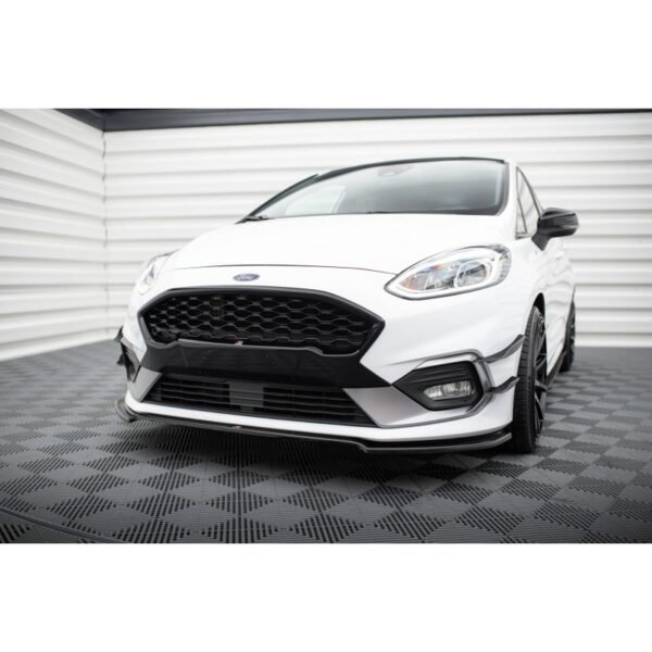 Lip V.1 Maxton Design Ford Fiesta Mk8 ST / ST-Line