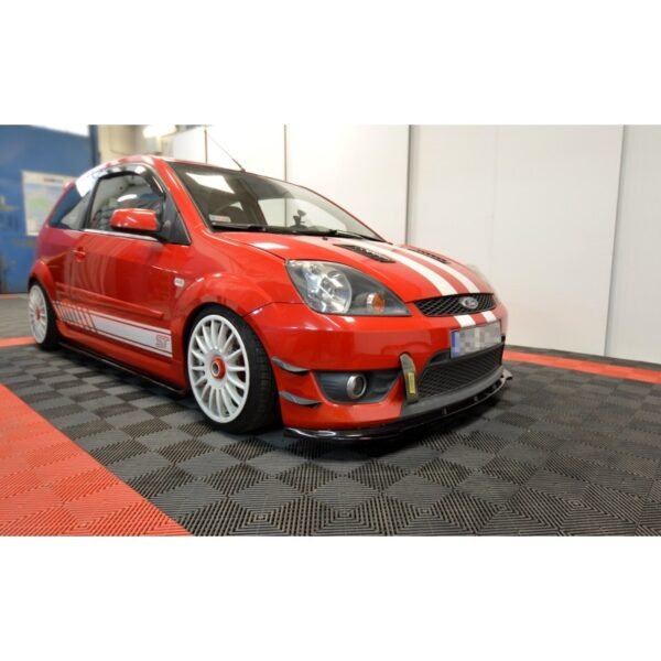 Lip V.1 Maxton Design Ford Fiesta ST Mk6