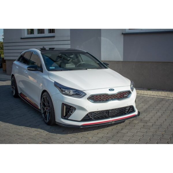 Lip V.1 Maxton Design Kia ProCeed GT Mk3