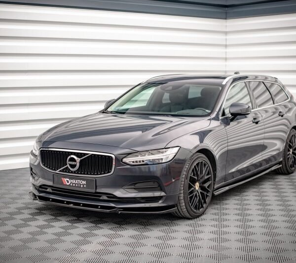 Lip delantero V.1 Volvo V90 Mk2