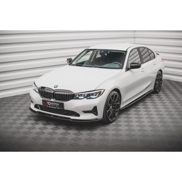 Lip V.2 Maxton Design BMW 3 G20 / G21