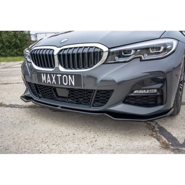 Lip V.2 Maxton Design BMW Serie 3 M-Pack G20