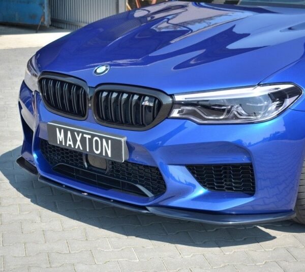 Lip delantero V.2 BMW M5 F90