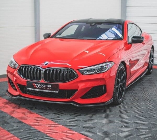 Lip delantero V.2 BMW Serie 8 M850i G15