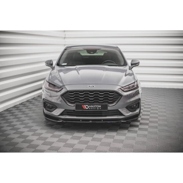 Lip V.2 Maxton Design Ford Mondeo ST-Line Mk5 FL