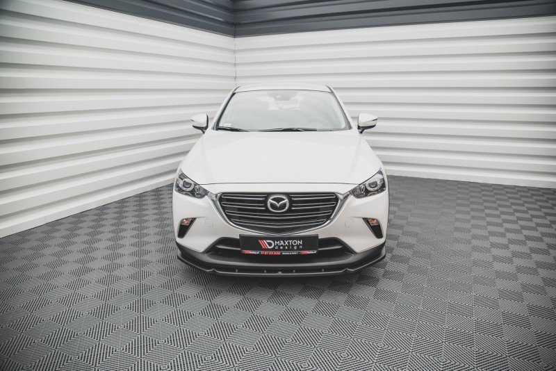 Lip V.2 Maxton Design Mazda CX-3 - Imagen 3