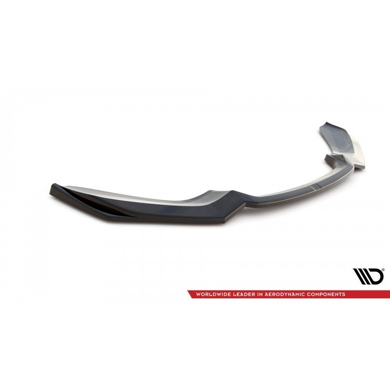 Lip V.2 Maxton Design BMW F20 / F21 FL M-Power - Imagen 5