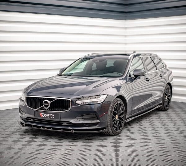Lip delantero V.2 Volvo V90 Mk2