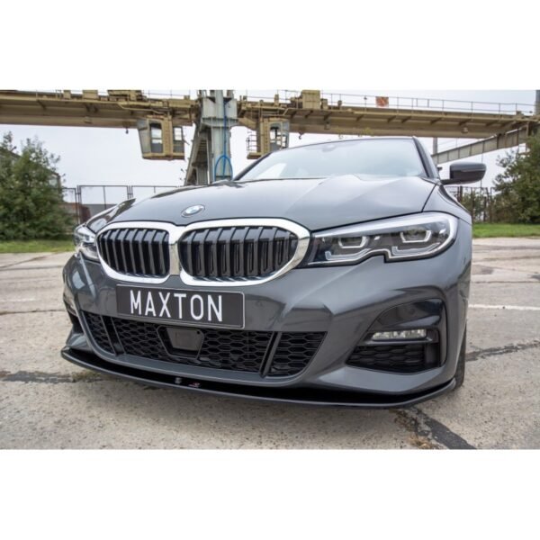 Lip V.3 Maxton Design BMW Serie 3 M-Pack G20