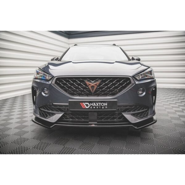 Lip V.3 Maxton Design Cupra Formentor