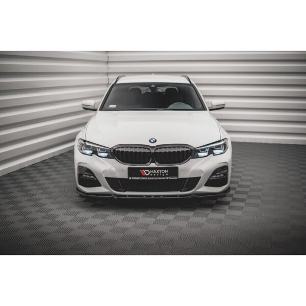 Lip V.5 Maxton Design BMW 3 G20 / G21 M-Pack