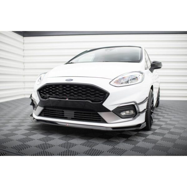 Lip V.5 Maxton Design Ford Fiesta Mk8 ST / ST-Line