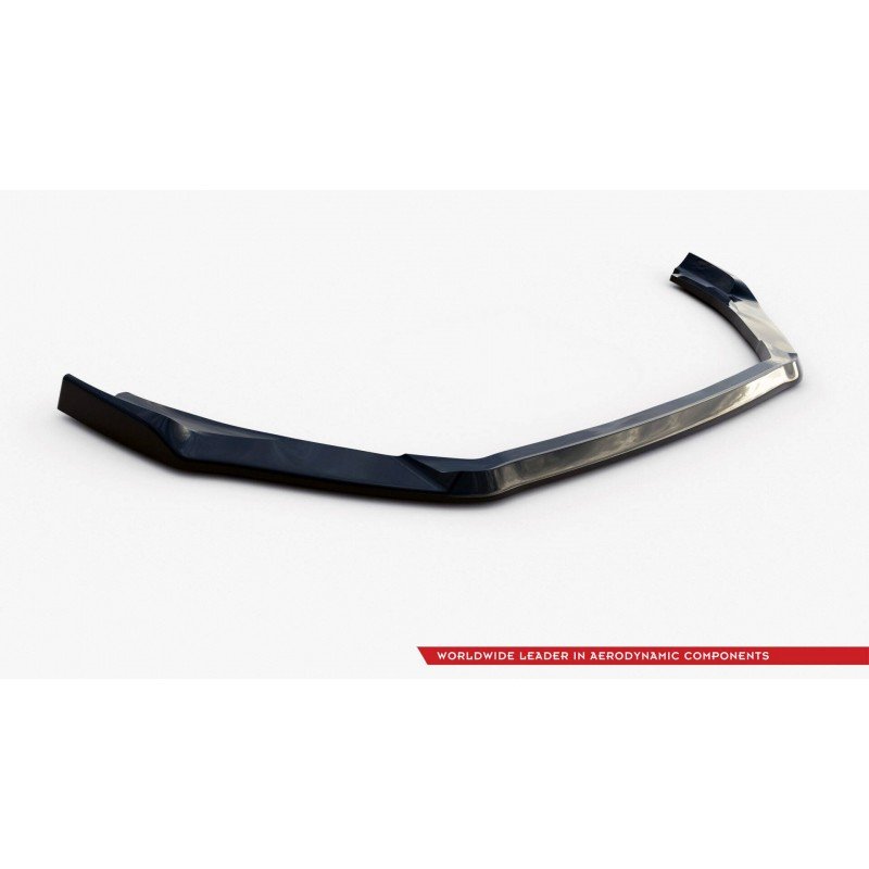 Lip V.5 Maxton Design Ford Fiesta Mk8 ST / ST-Line - Imagen 5
