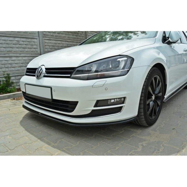Lip Maxton Design VW Golf Mk7 Estándar
