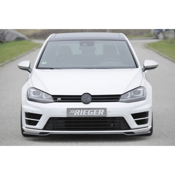 Lip Rieger VW Golf 7 R