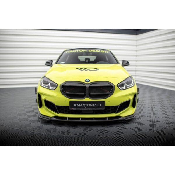 Lip Fibra Carbono Maxton Design BMW 1 F40 M-Pack & F40 M135i