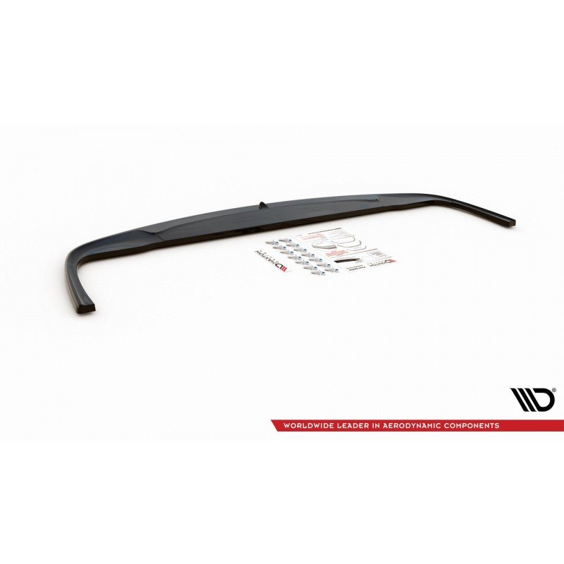 Lip + Flaps Maxton Design BMW M5 E39 & Serie 5 E39 M-Pack - Imagen 9