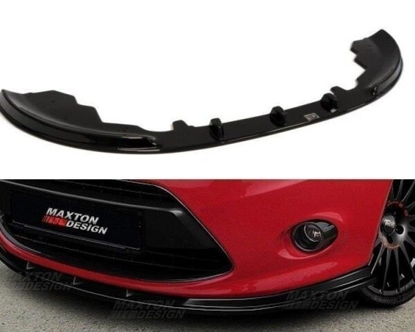 Lip Ford Fiesta Mk7