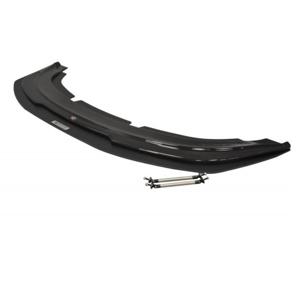 Lip Híbrido Maxton Design Audi S3 8L