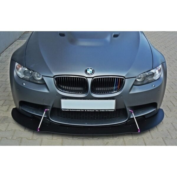 Lip Híbrido Maxton Design BMW M3 E92 / E93