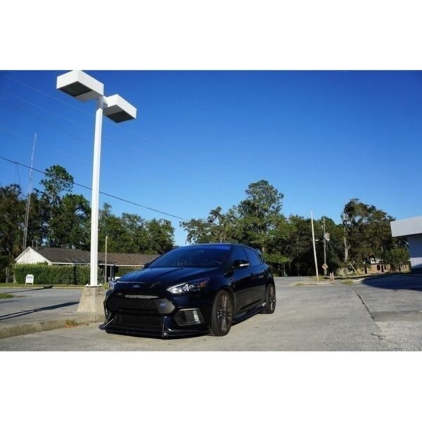 Lip Híbrido Maxton Design Ford Focus RS Mk3