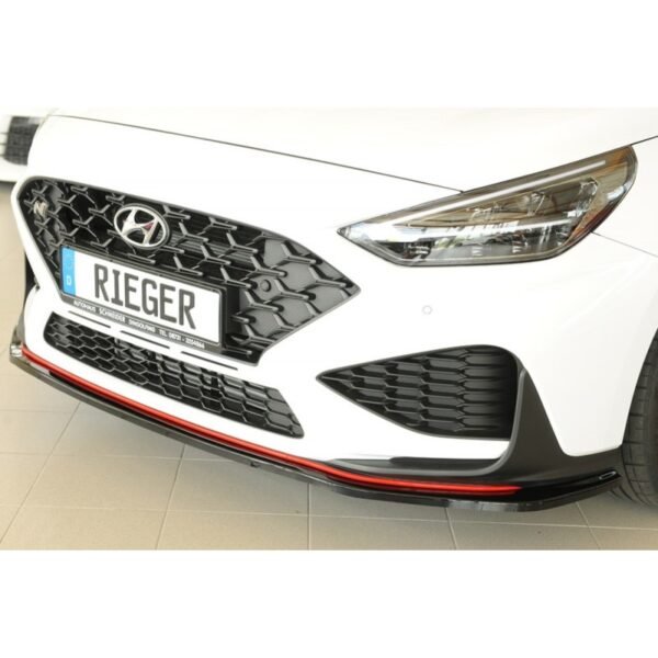 Lip Rieger Hyundai i30 N / N-Performance FL