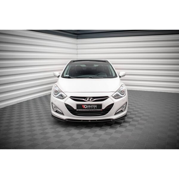 Lip Maxton Design Hyundai I40 Mk1