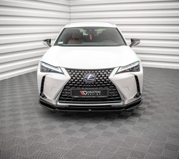 Lip Lexus UX Mk1