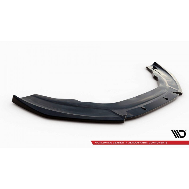 Lip Maxton Design Audi A6 C7 (RS6 Type) - Imagen 5