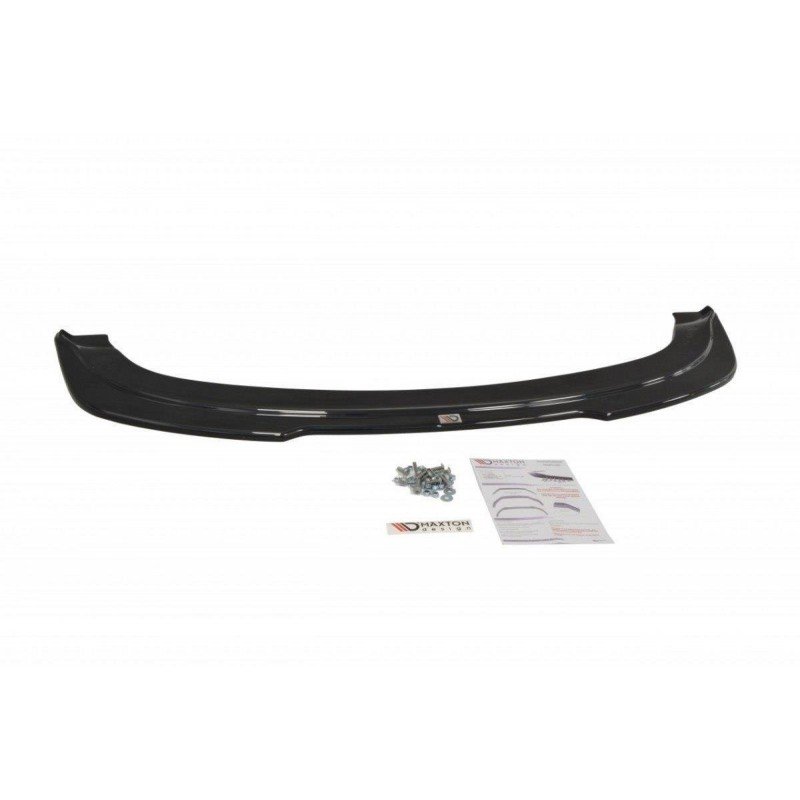 Lip Maxton Design Audi S3 8L - Imagen 4