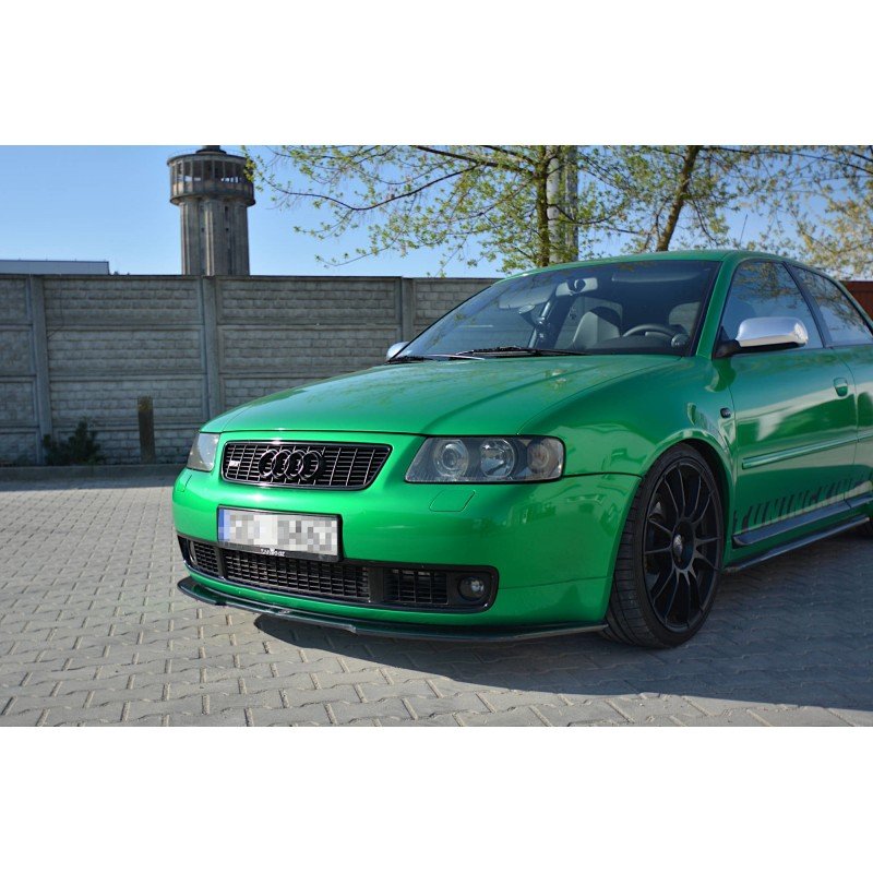 Lip Maxton Design Audi S3 8L