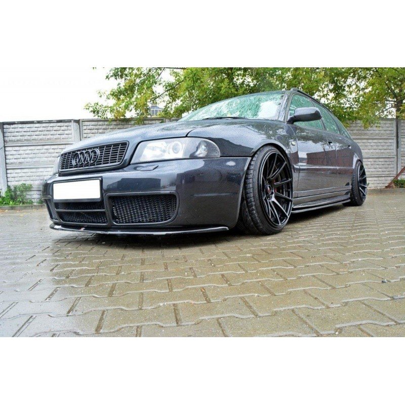 Lip Maxton Design Audi S4 B5 - Imagen 3