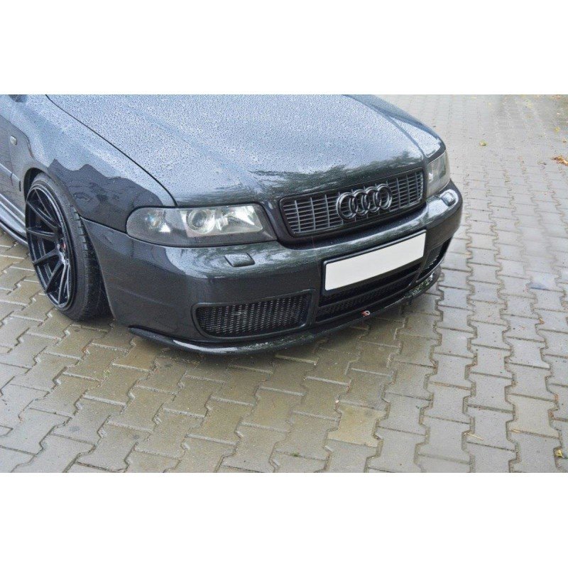 Lip Maxton Design Audi S4 B5 - Imagen 4