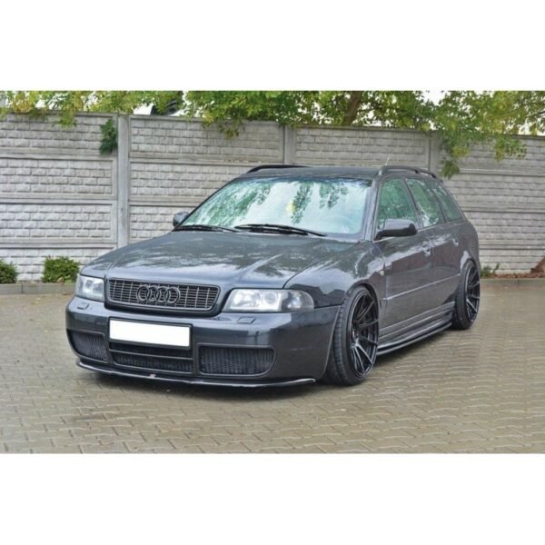 Lip Maxton Design Audi S4 B5