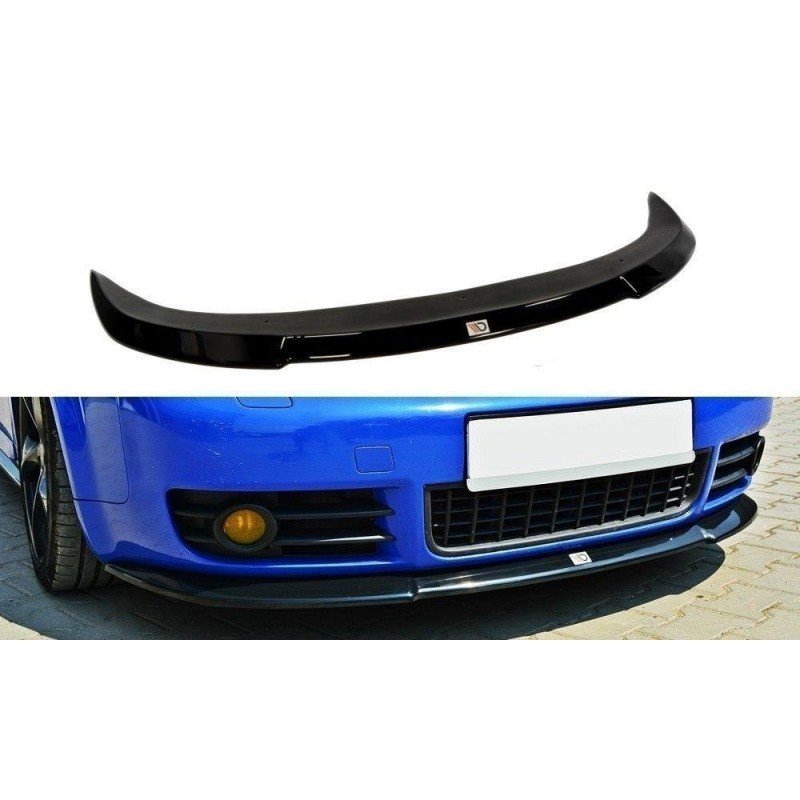 Lip Maxton Design Audi S4 B6 - Imagen 2