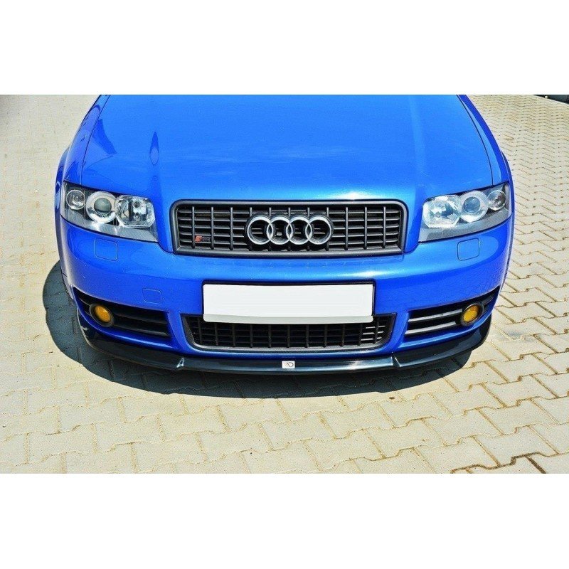 Lip Maxton Design Audi S4 B6 - Imagen 3